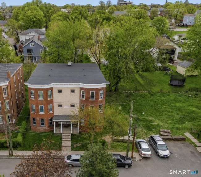 32-34 Bedford Street, Hartford, CT
