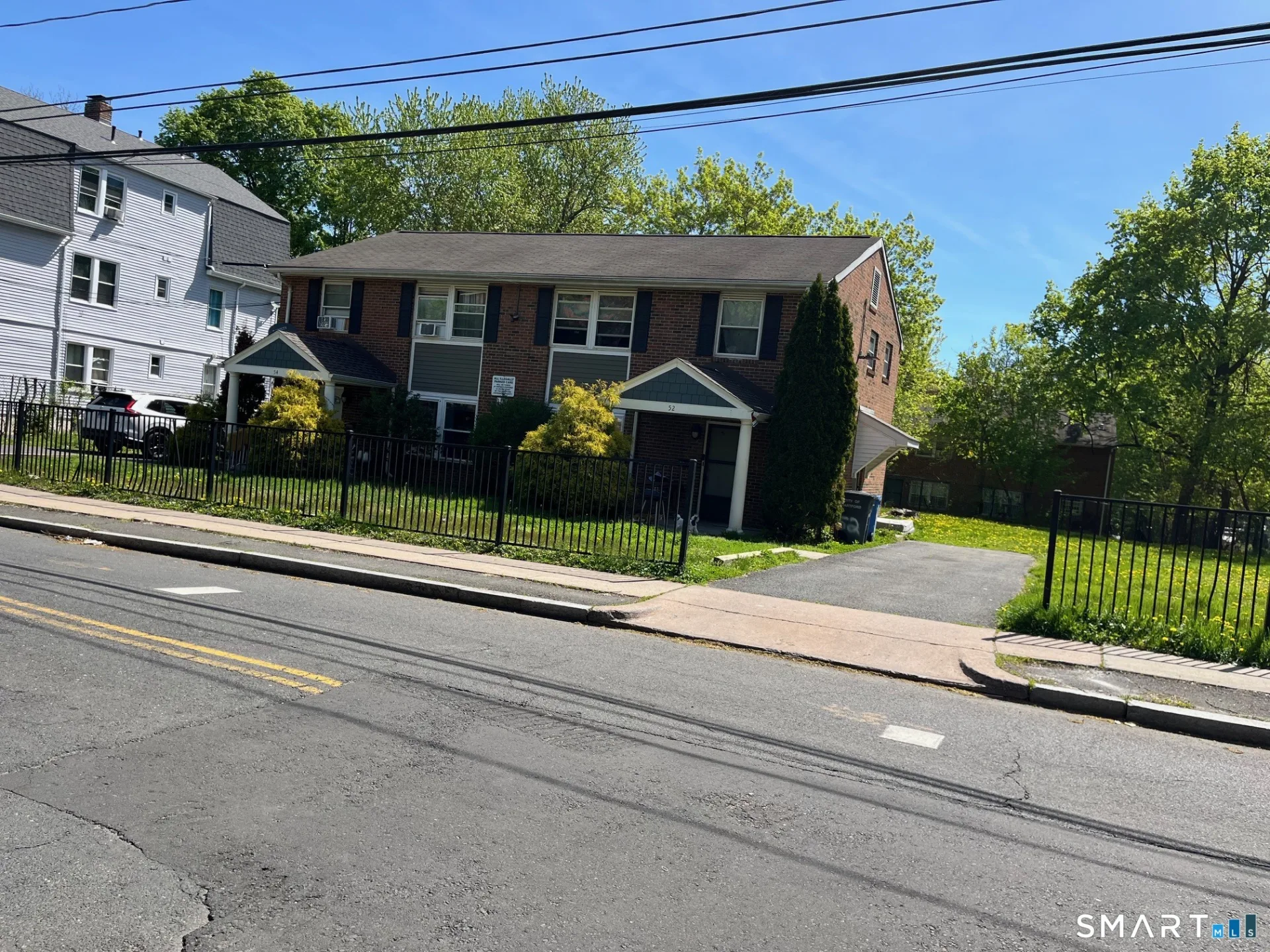 52-56 Enfield Street, Hartford, CT