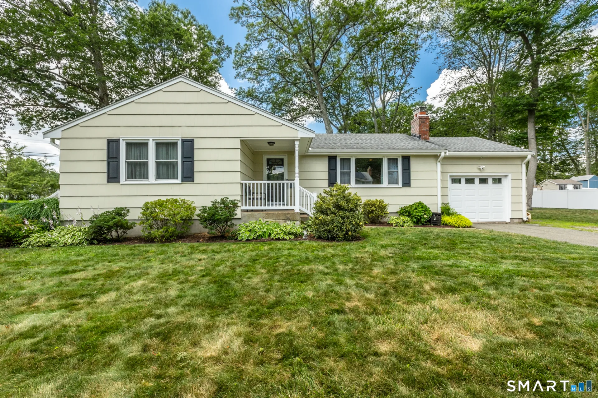53 Temple Drive, East Hartford, CT
