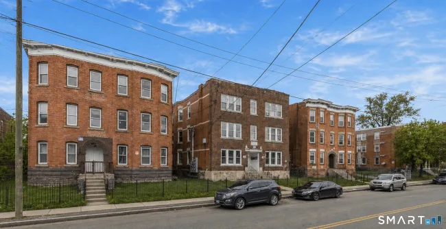 41,45,51 Bedford Street, Hartford, CT