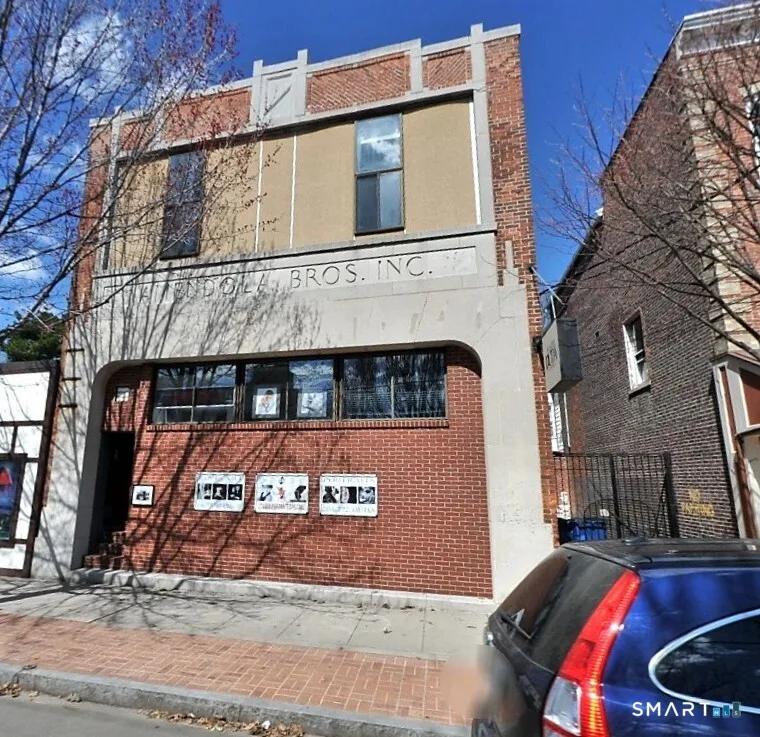 171 Wooster Street, New Haven, CT