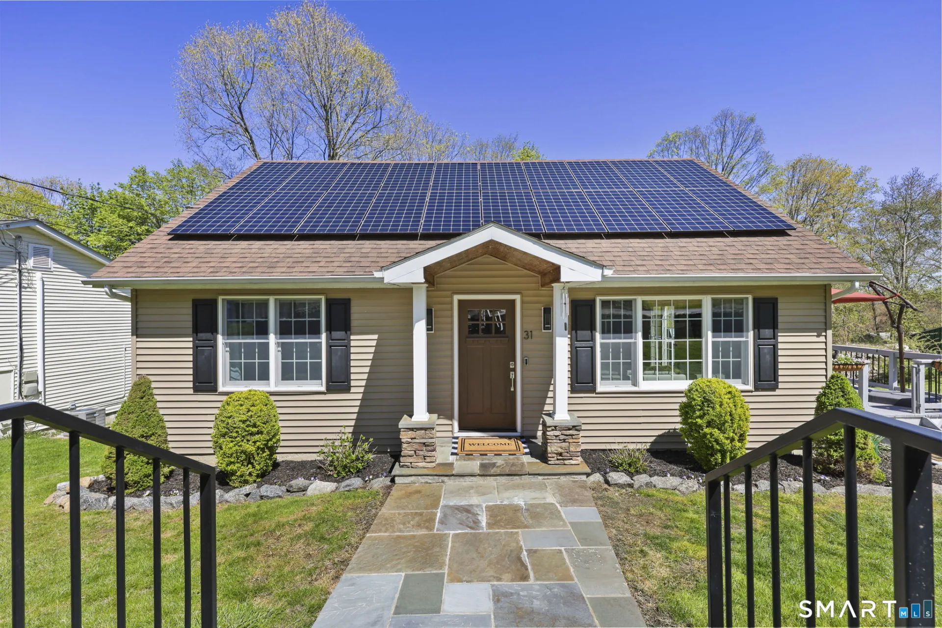 31 Hillandale Road, Danbury, CT