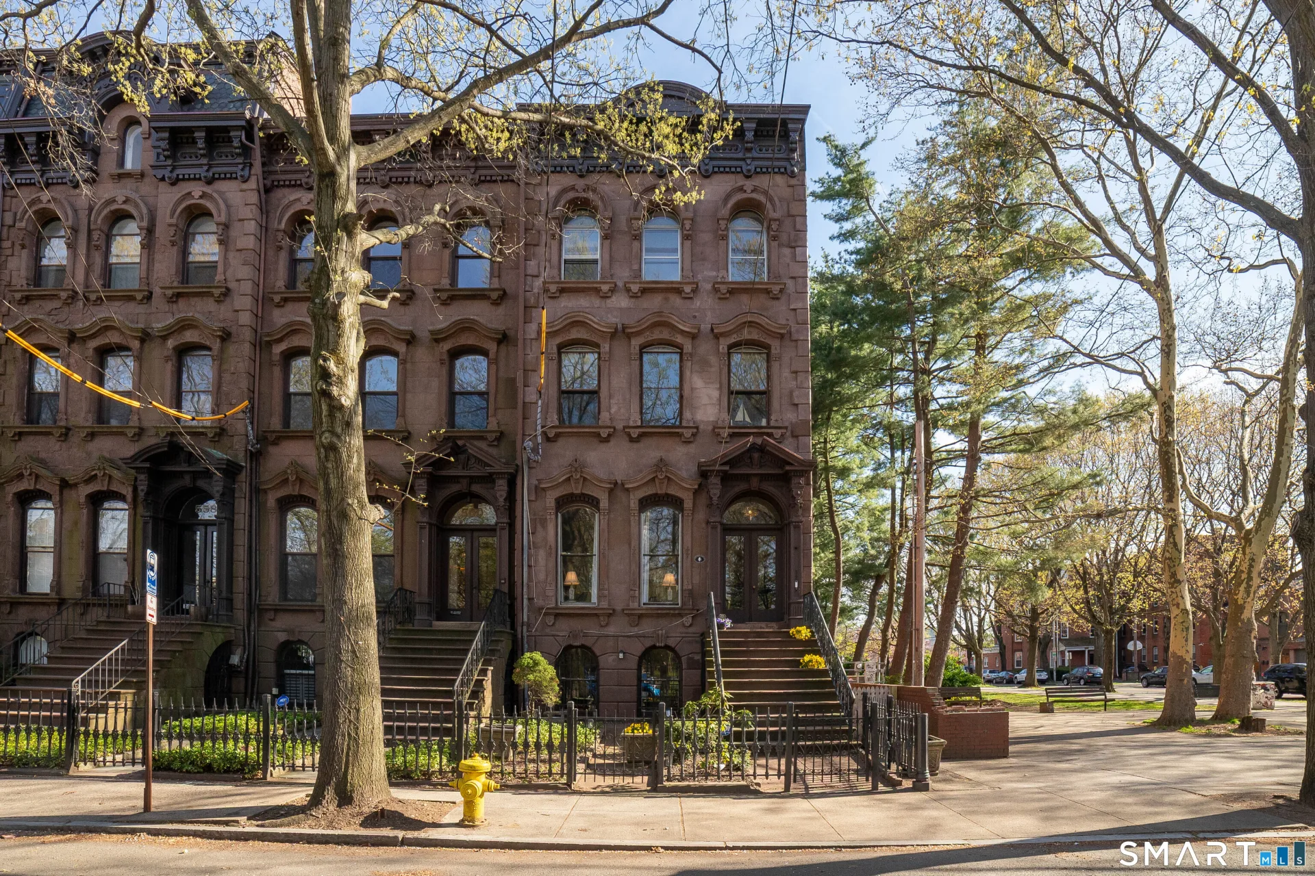 562 Chapel Street, New Haven, CT