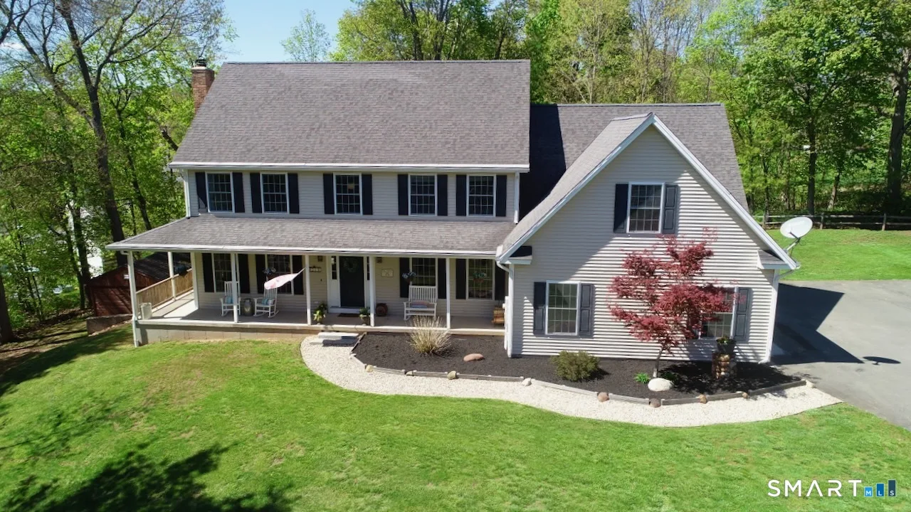 218 Summit Street, Southington, CT