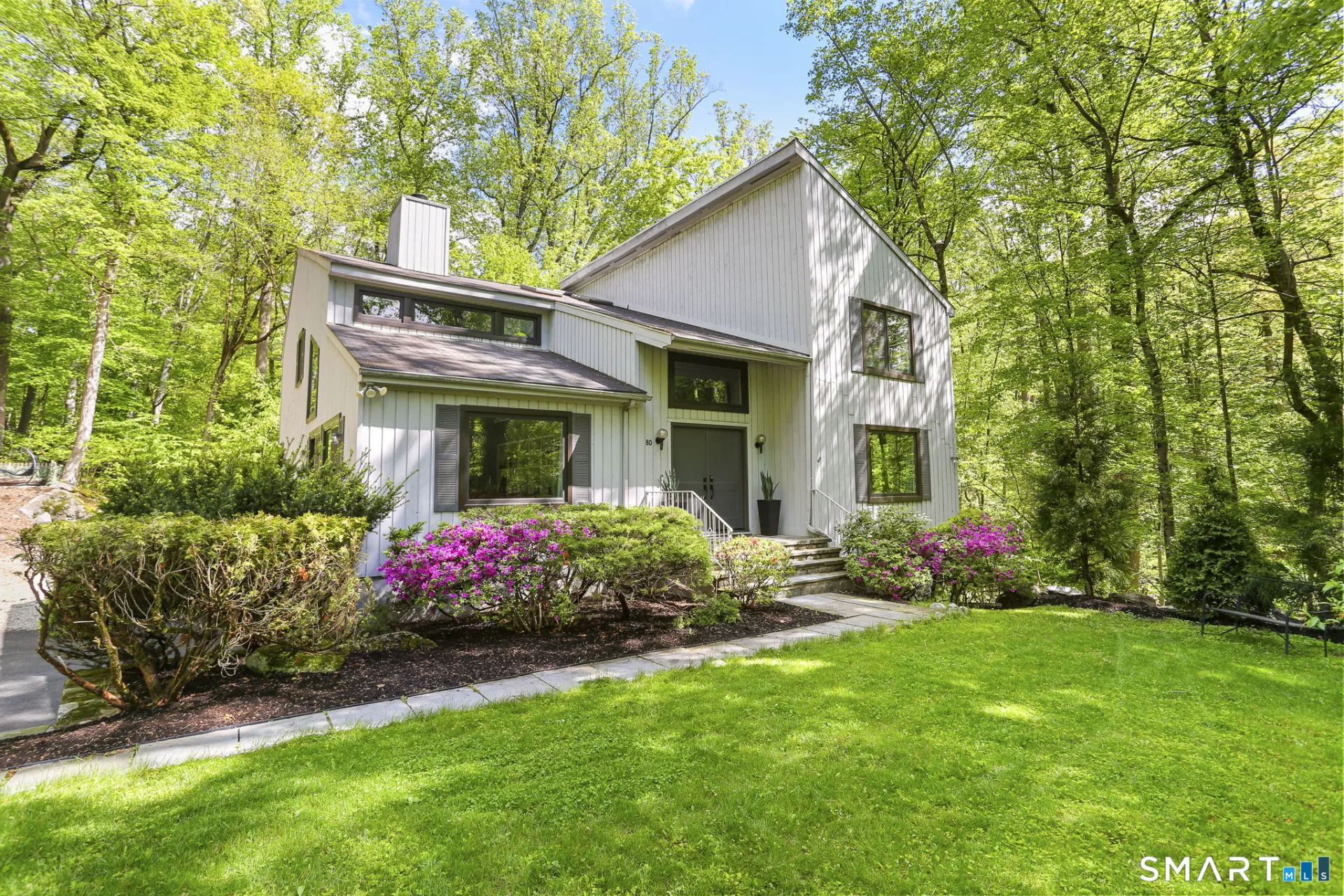80 East Ridge Road, Stamford, CT