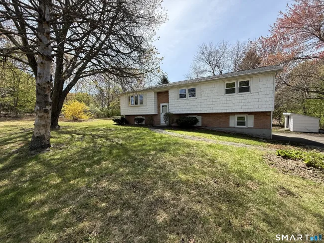 1 Winfield Avenue