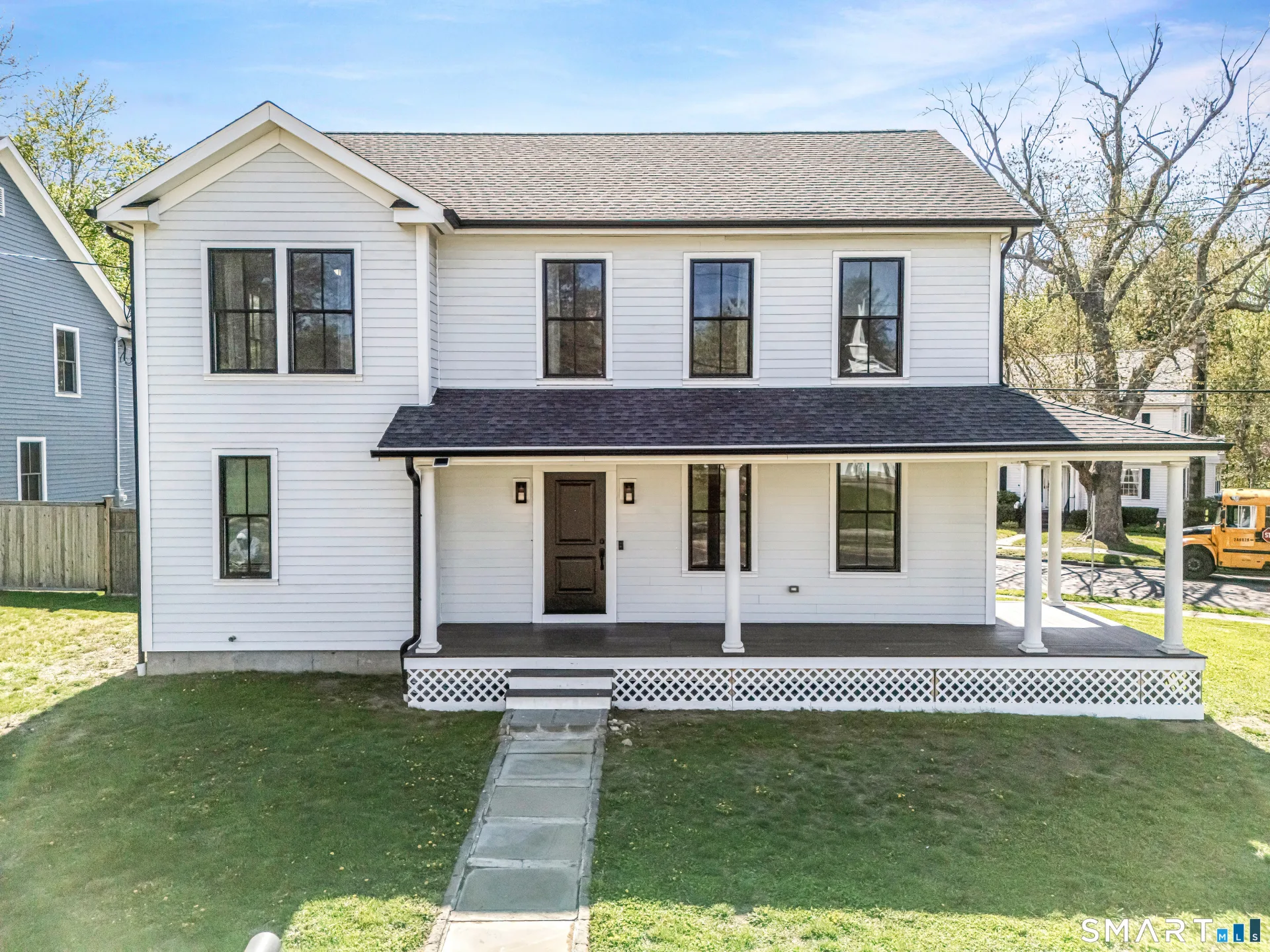 273 Brooklawn Avenue, Bridgeport, CT