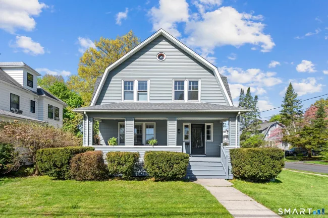 79 North Main Street