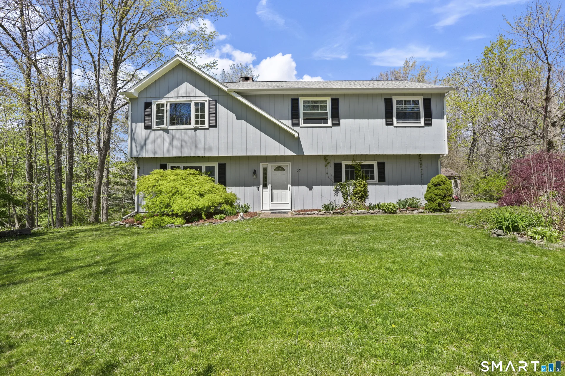 139 Carmen Hill Road, New Milford, CT