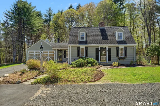 304 Bushy Hill Road