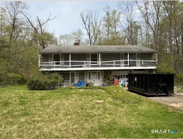 66 Kent Hills Lane, Wilton, CT