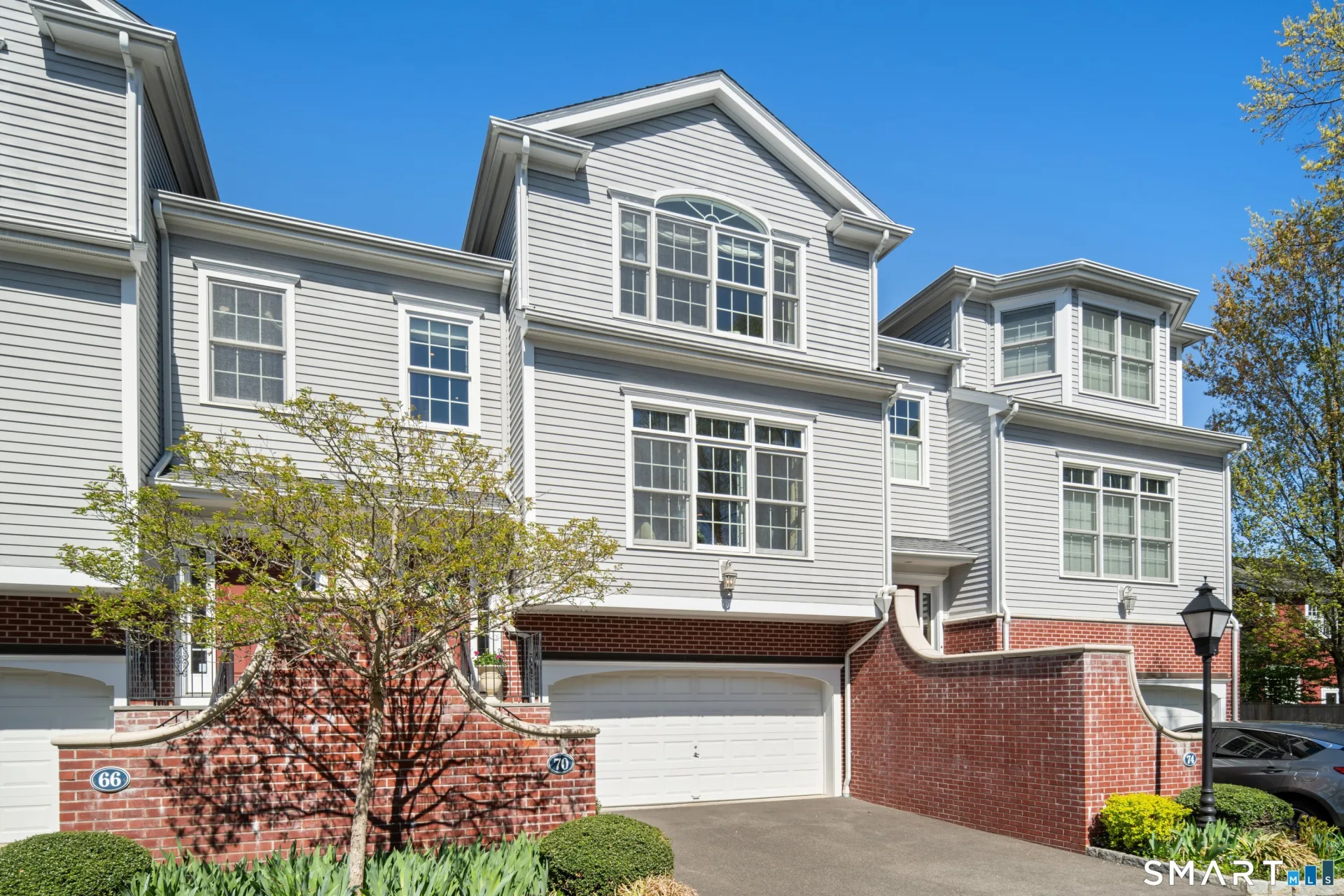 70 Southport Place, Fairfield, CT