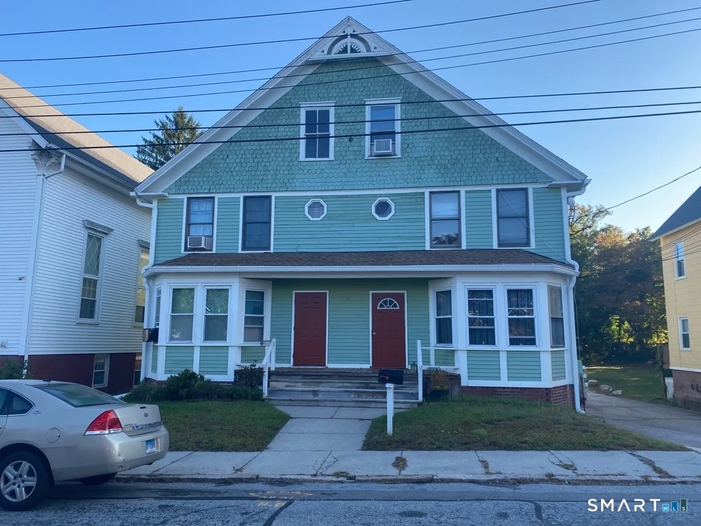 27 Soule Street, Griswold, CT