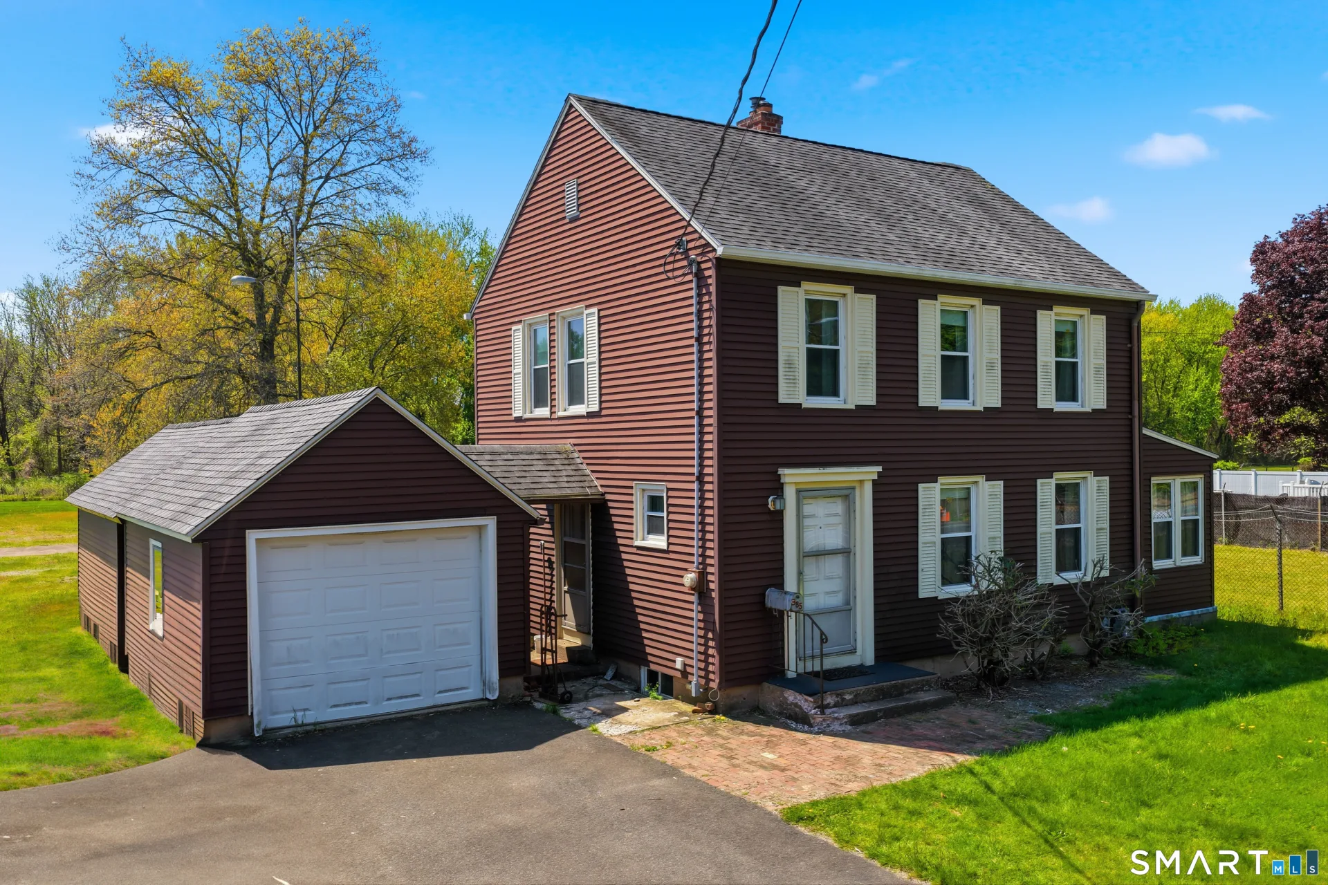 385 Brewer Street, East Hartford, CT