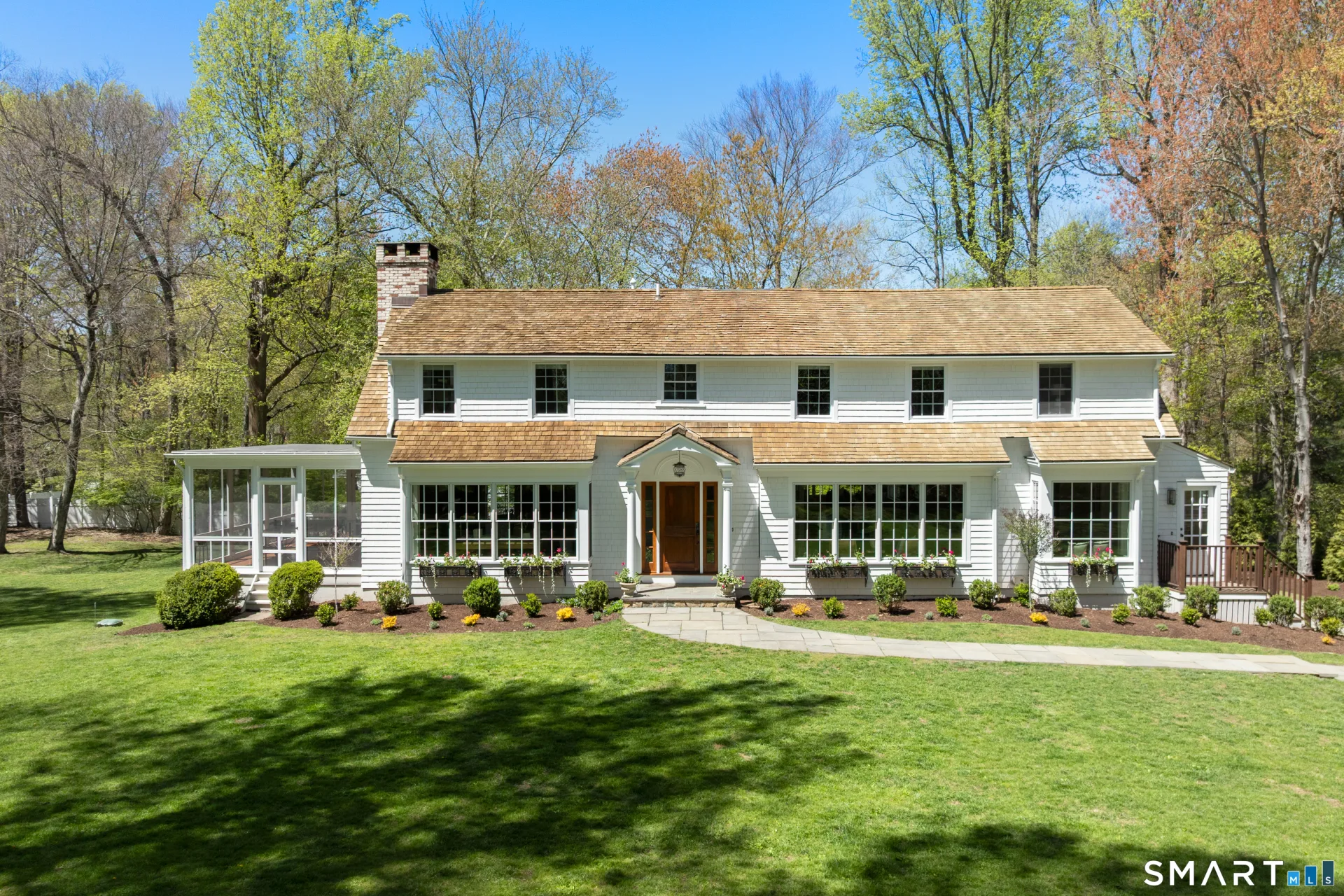 10 Sprucewood Lane, Westport, CT