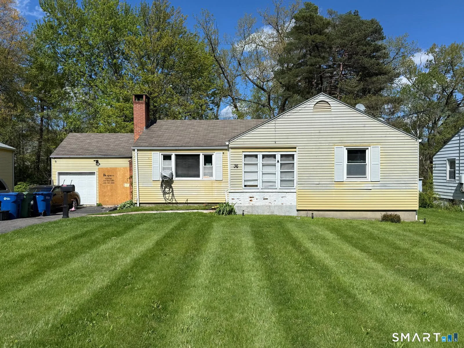36 Lepage Road, Windsor, CT