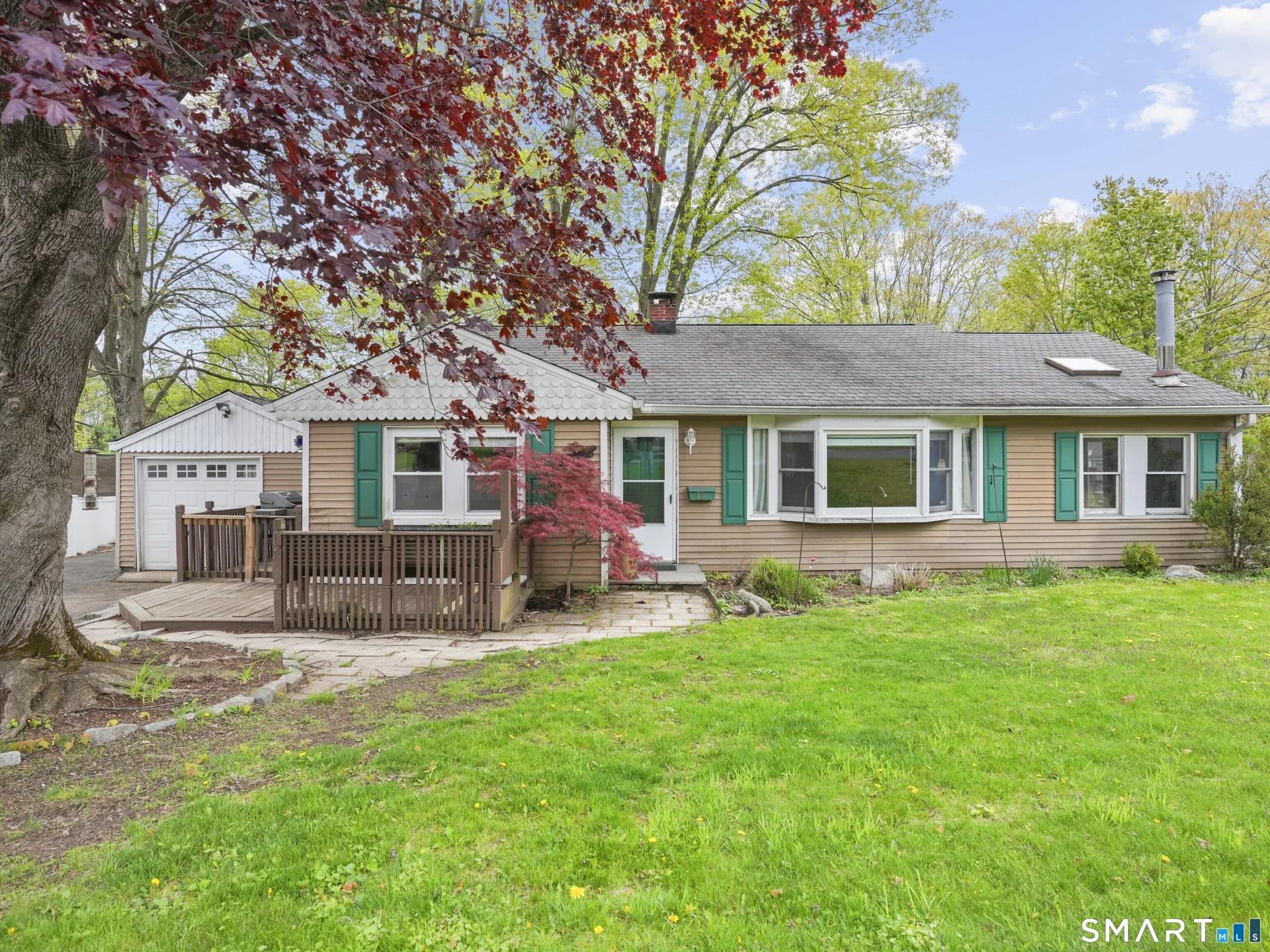 12 Edith Lane, Norwalk, CT