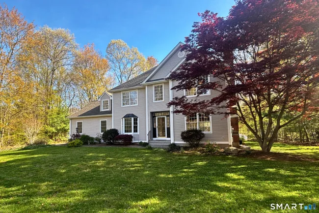 107 Country Lane, Hebron, CT