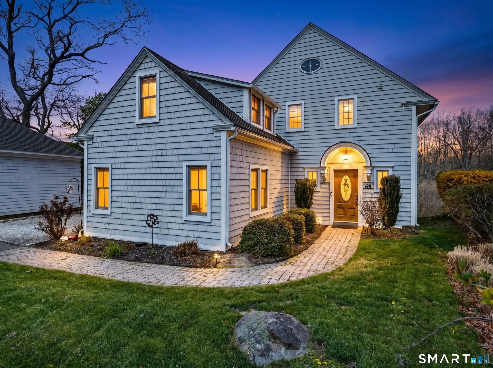 68 Groveway, Clinton, CT