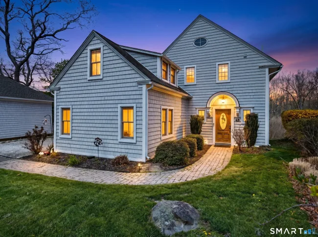 68 Groveway
