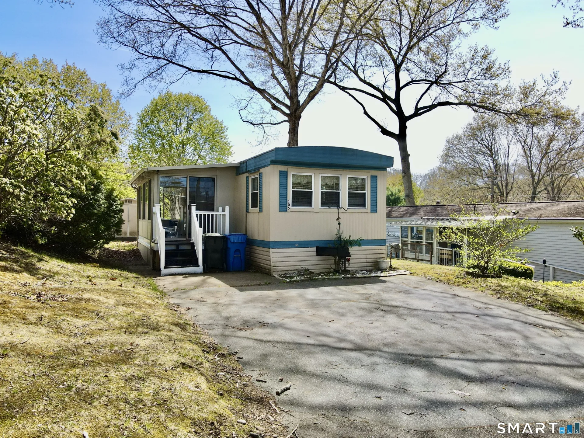 136 Hunters Road #LOT 105, Norwich, CT