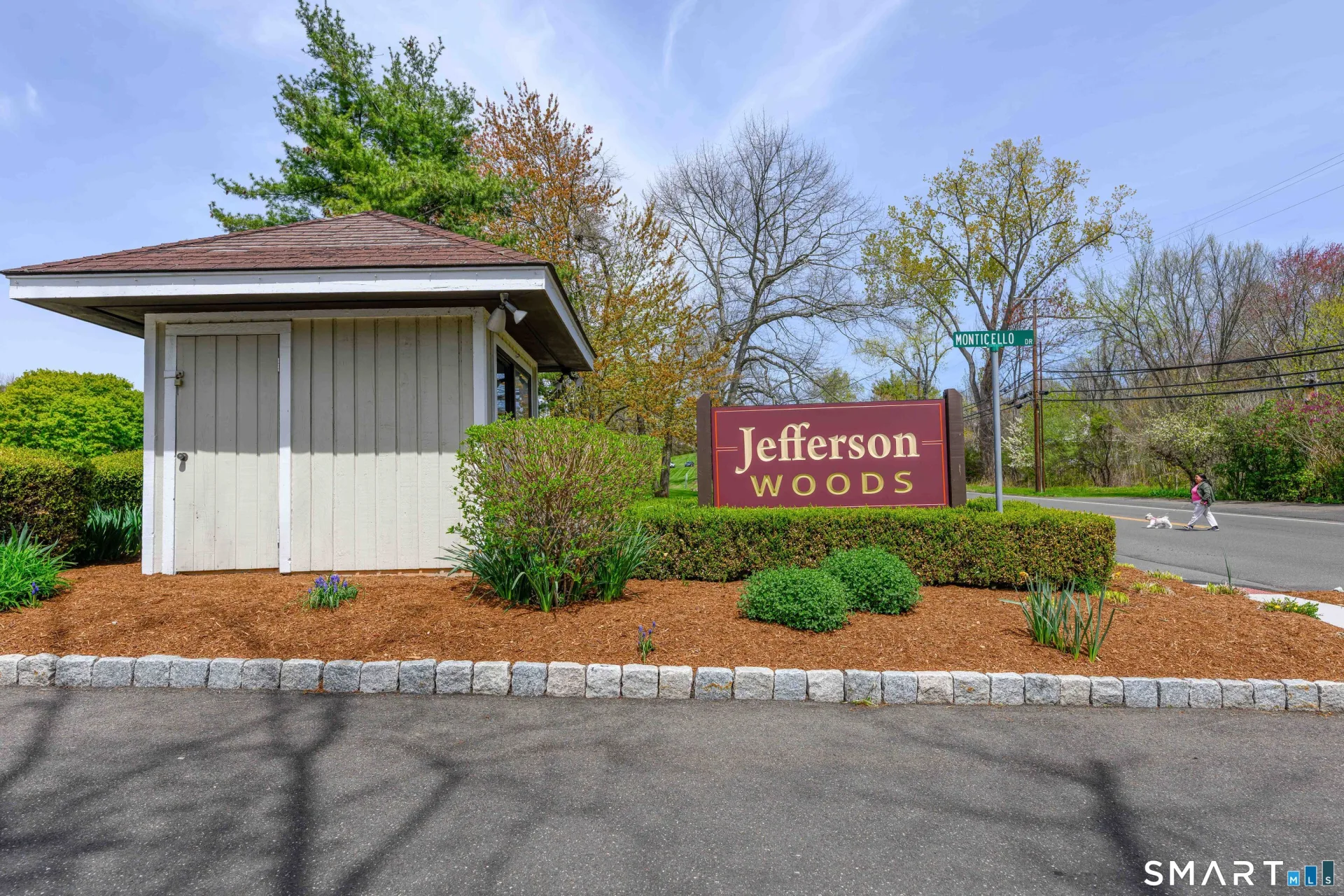 342 Monticello Drive #342, Branford, CT