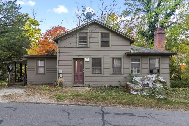 107 West Street