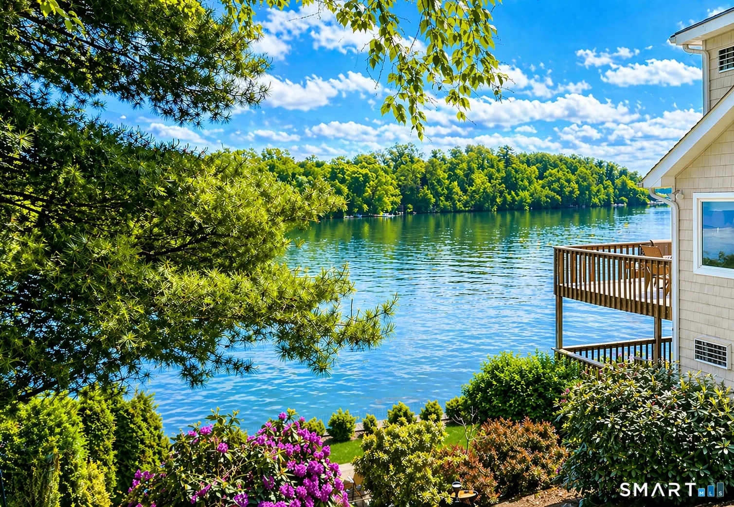49 Lake Drive, New Fairfield, CT