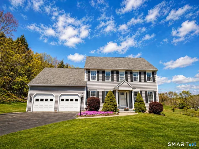 11 Wheeler farm Road