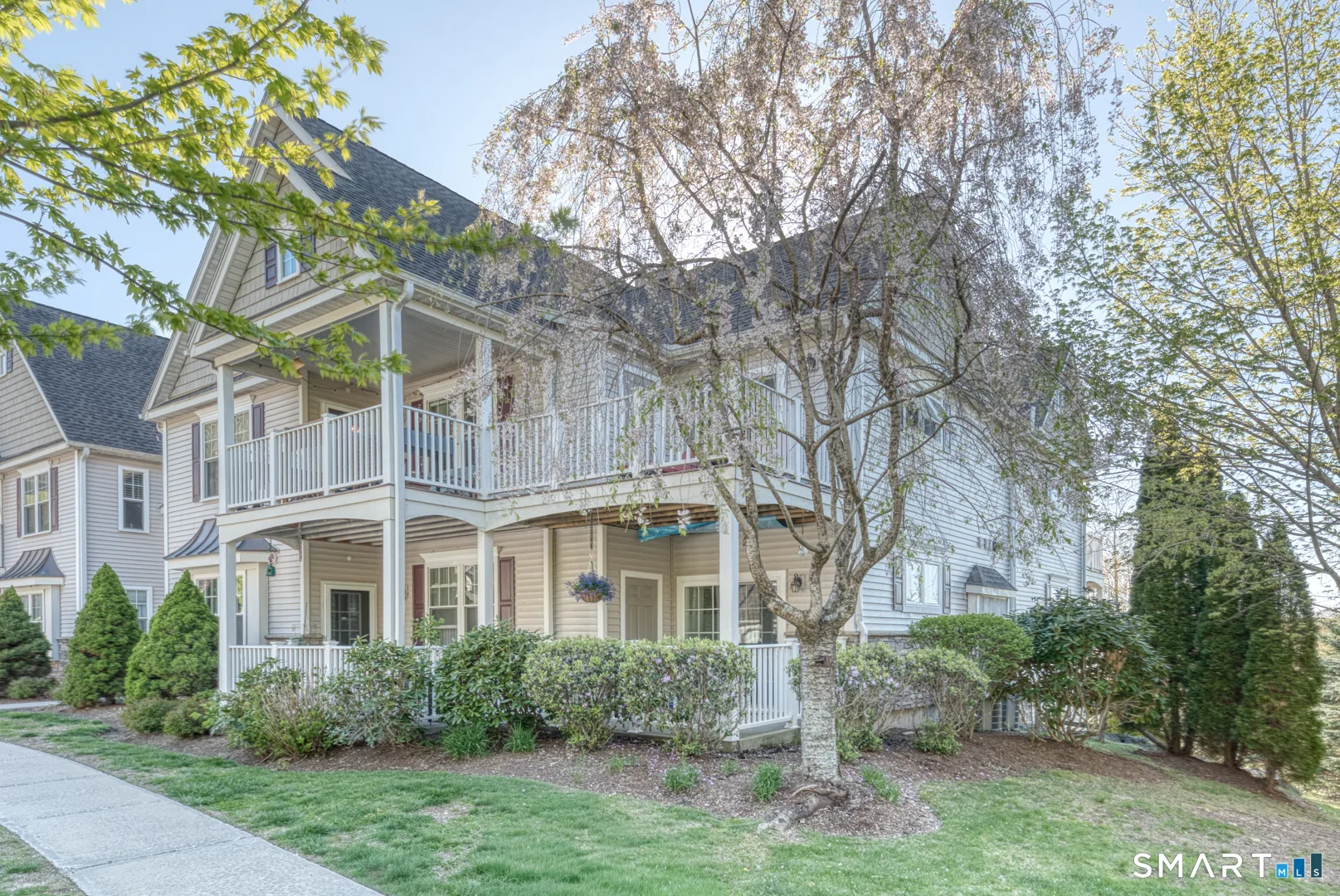 95 South Ridge Lane #E201, Berlin, CT