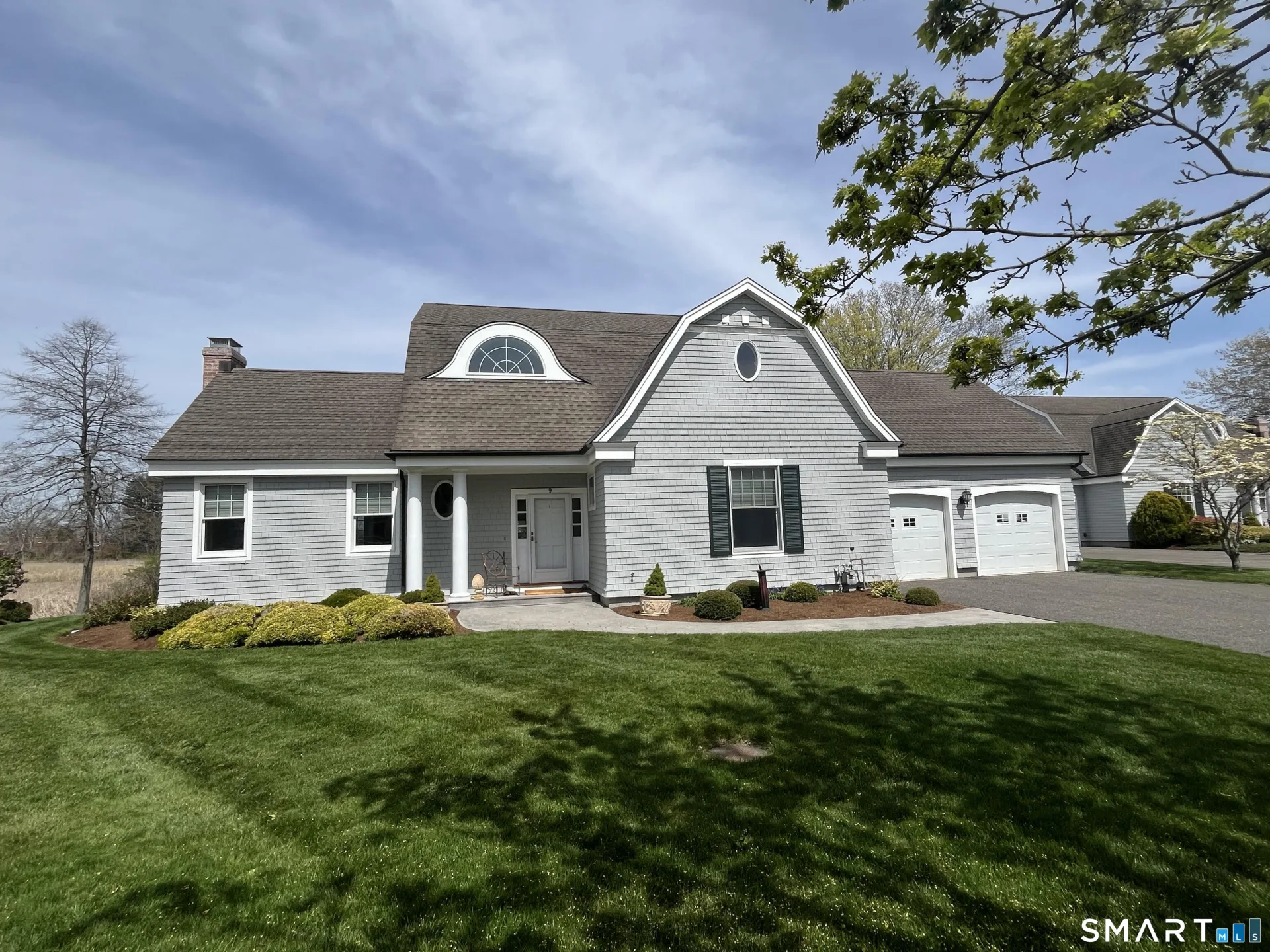 446 Main Street #9, Old Saybrook, CT