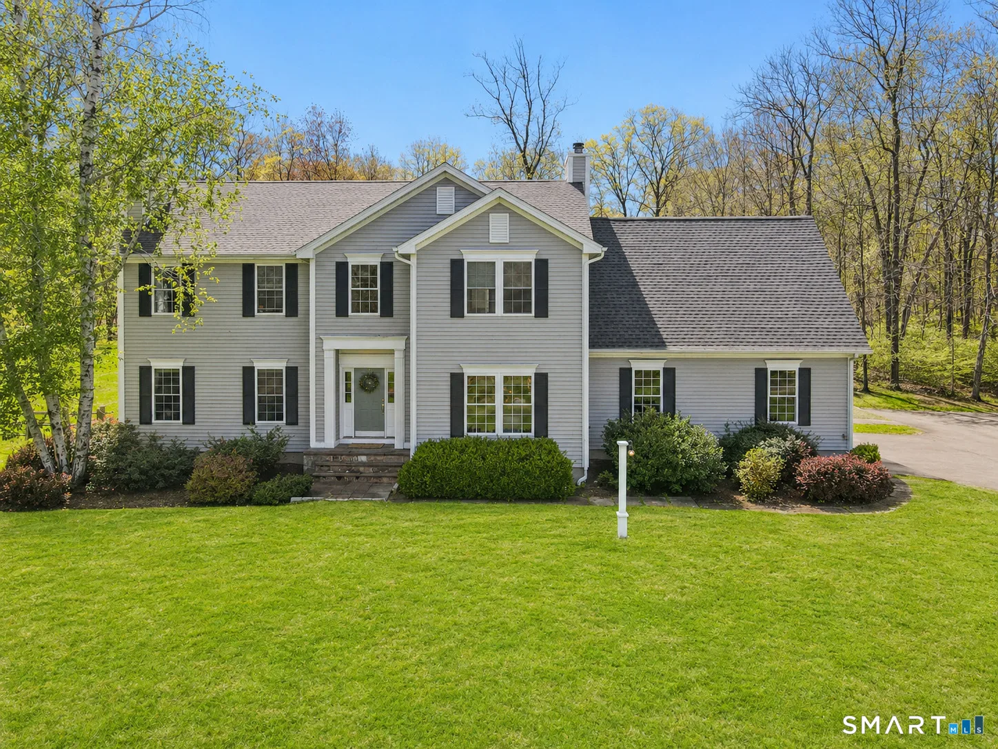 8 Windy Hill Road, Redding, CT