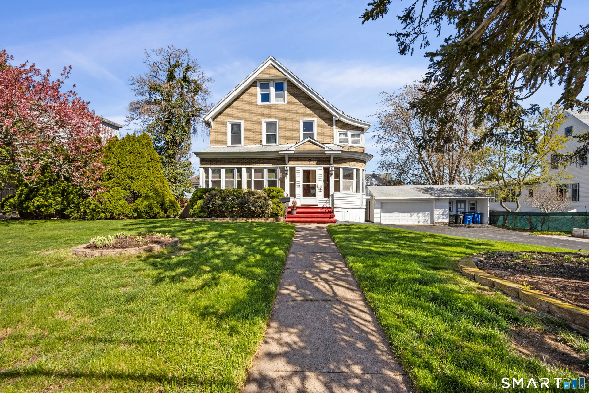 338 Lighthouse Road, New Haven, CT