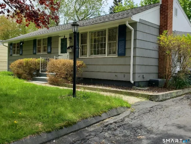 65 Vernon Road