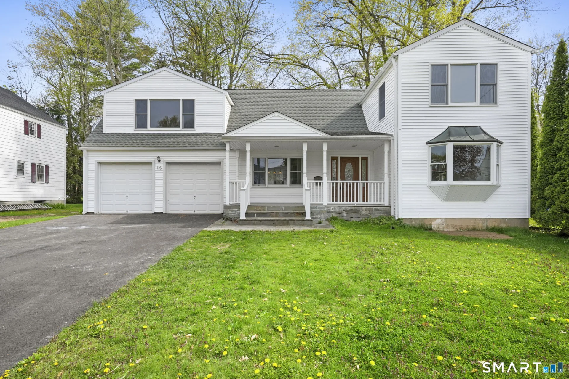 115 Mohawk Drive, West Hartford, CT