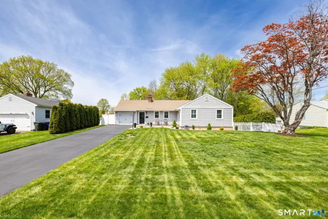 129 Cloverdale Circle