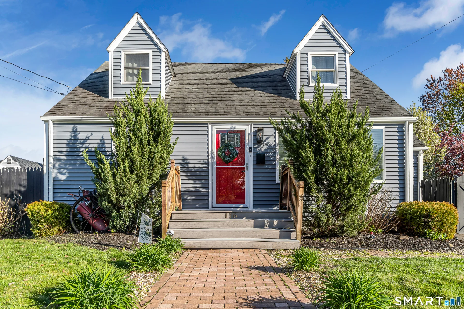 116 Meadowside Road, Milford, CT