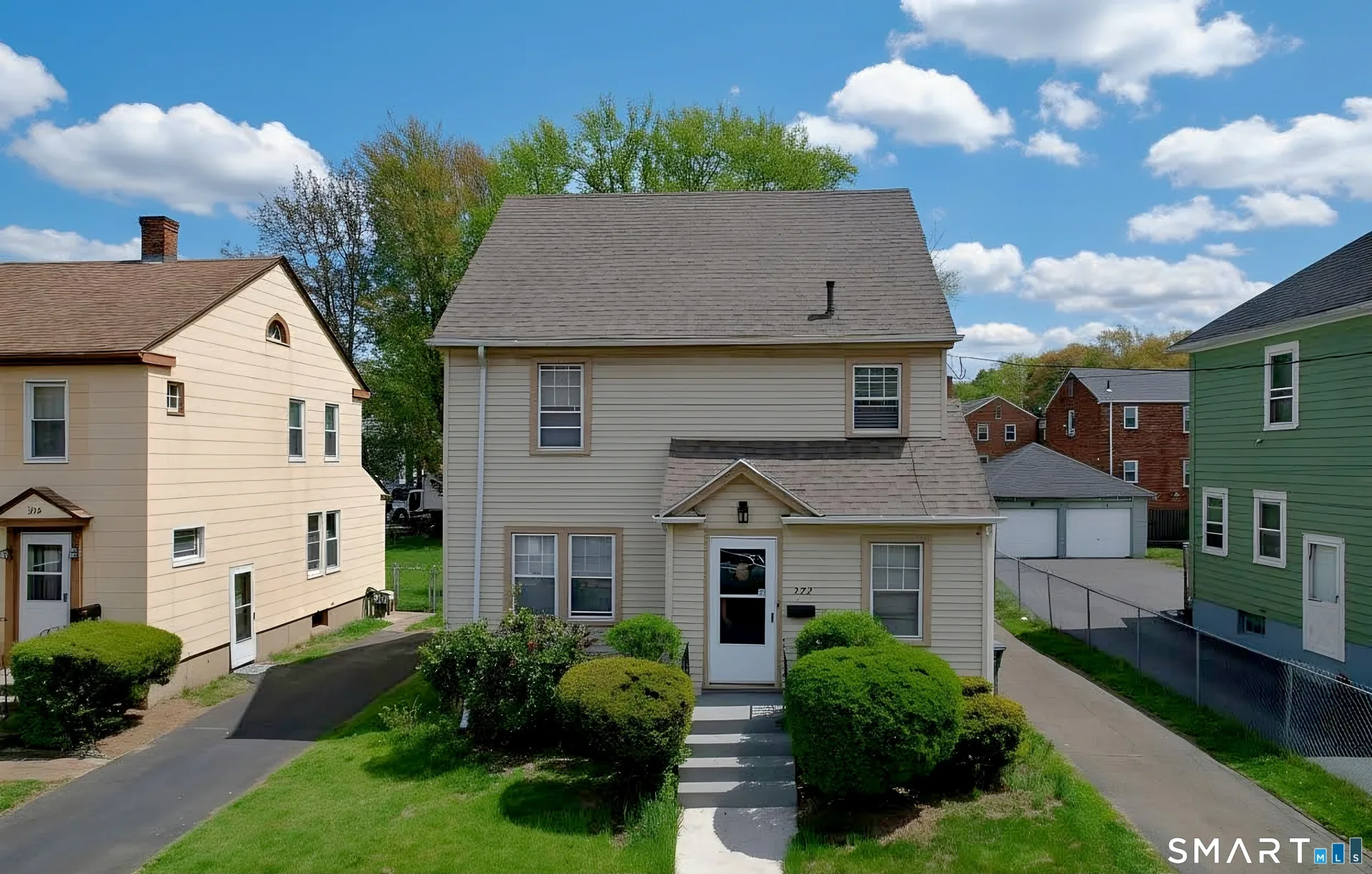 322 Hillside Avenue, Hartford, CT