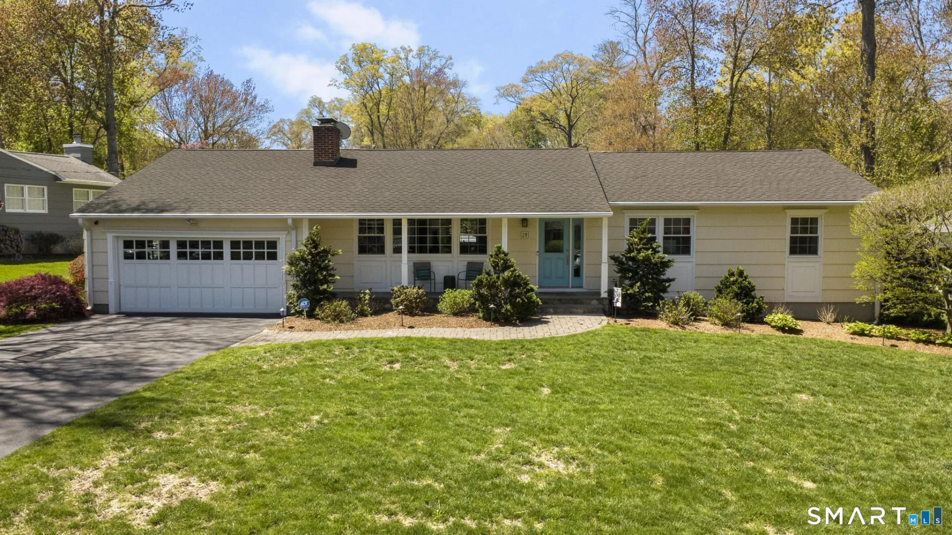 28 Oriole Drive, Norwalk, CT