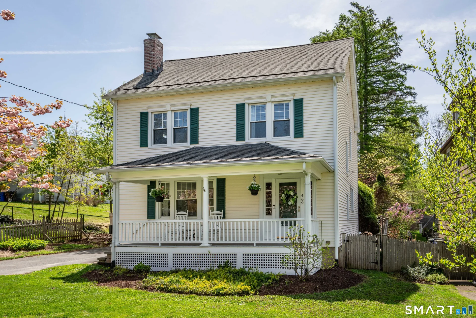 469 Fern Street, West Hartford, CT