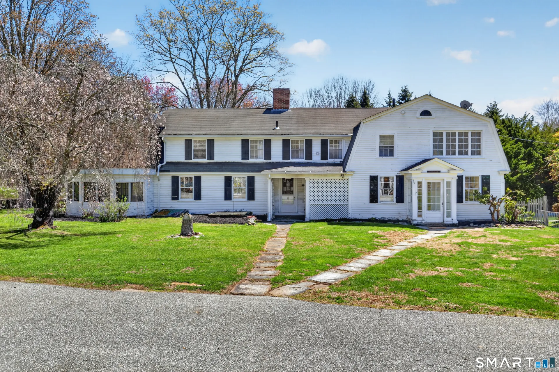 7-9 Bates Road, Chaplin, CT