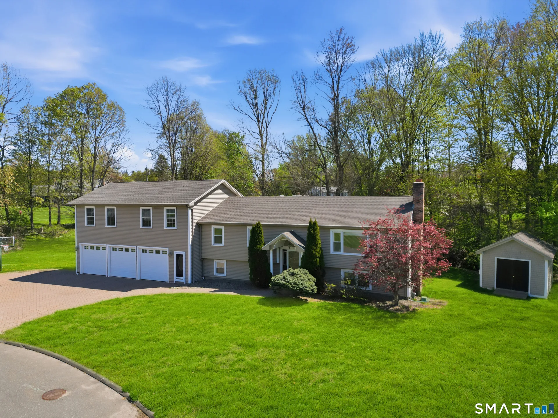 1 Kimberly Drive, Enfield, CT
