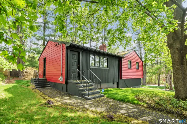 136 Harrison Drive