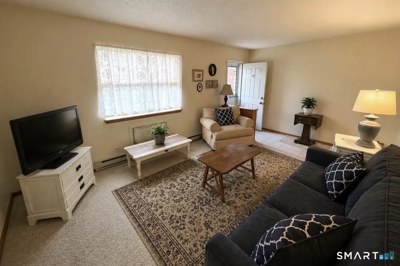 975 Meriden Road #117, Waterbury, CT