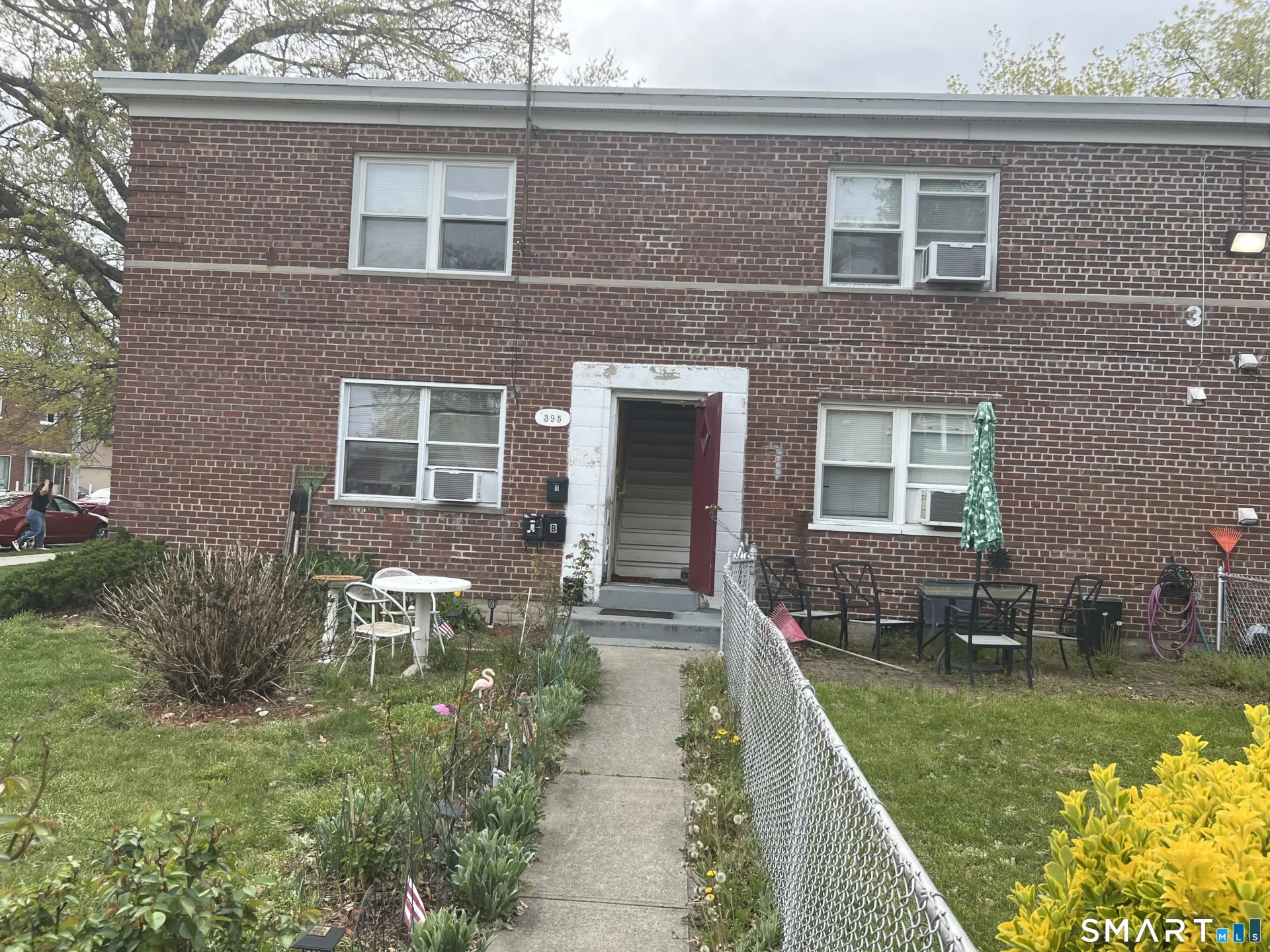 395-Bld 3 Granfield Avenue #D, Bridgeport, CT