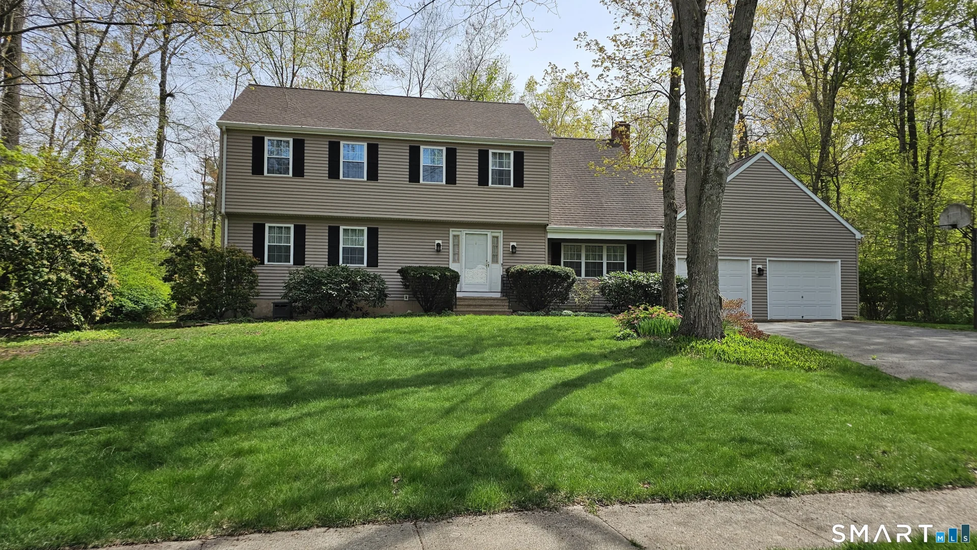 55 Bellamy Road, Cheshire, CT