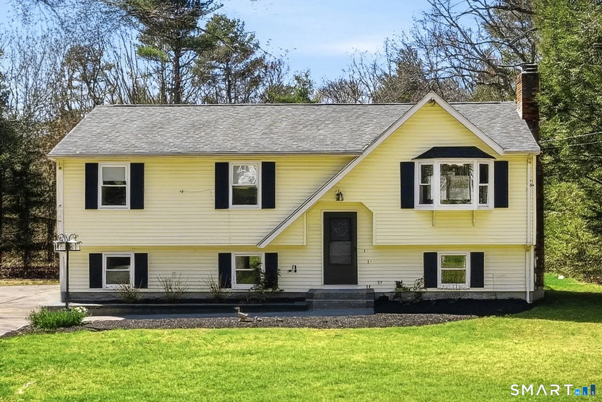 264 Quaddick Town Farm Road, Thompson, CT