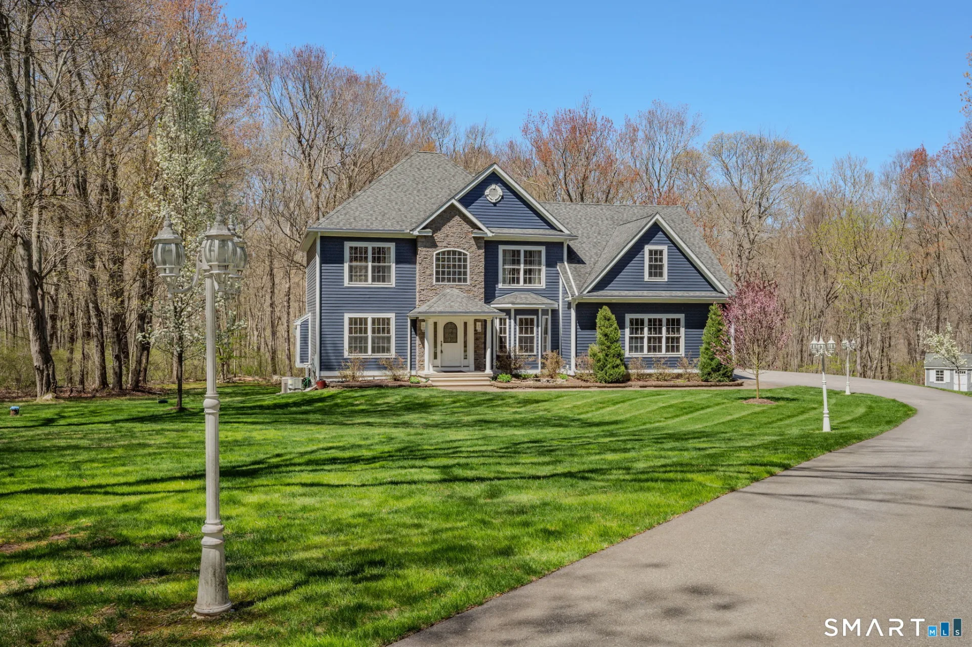 71 Stonewall Road, Salem, CT