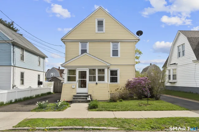 38 Walnut Street