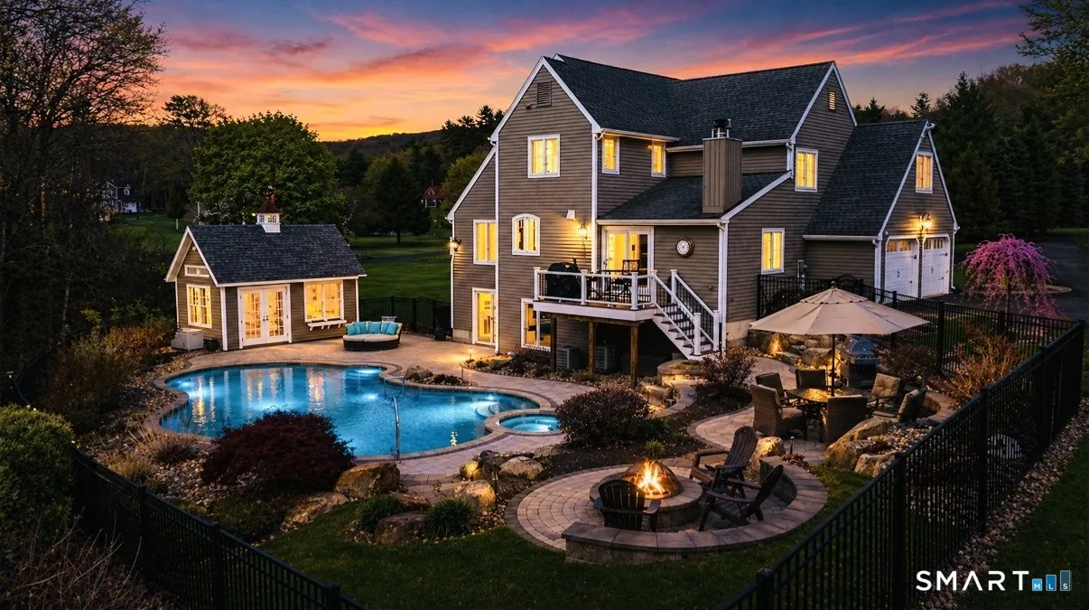 10 Ryans Way, Burlington, CT